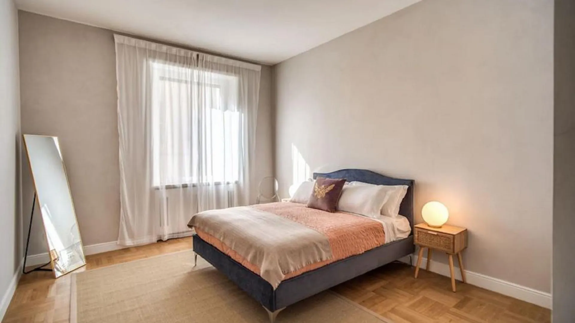 Apartment Duomo Di Milano Italien