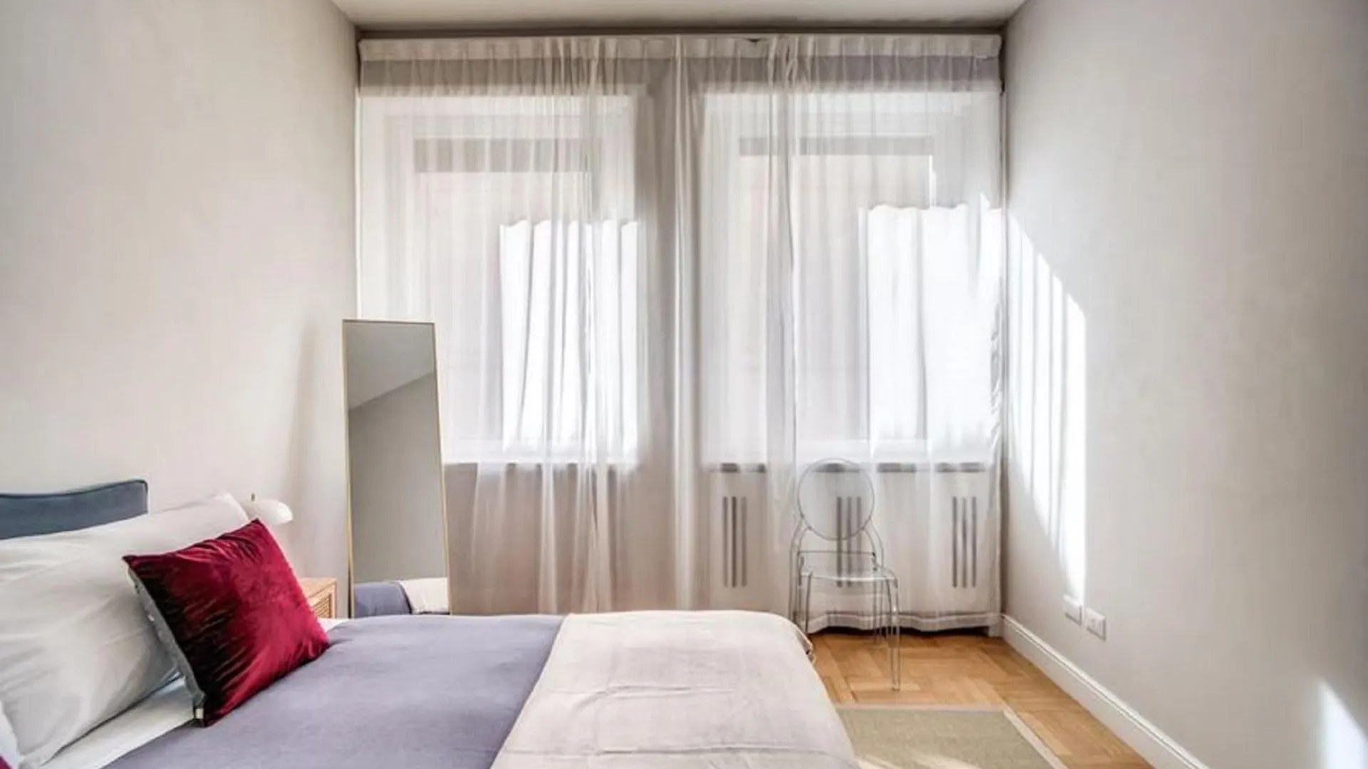 Apartment Duomo Di Milano 0*,