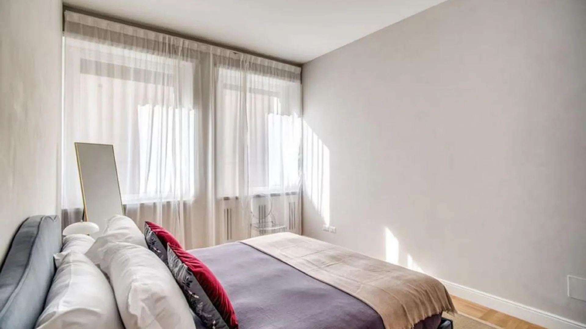 Apartment Duomo Di Milano Italien
